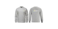 Biodiversity Quebec - Long sleeves caramel